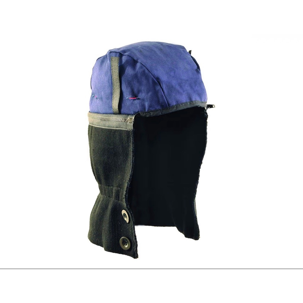 NEW Mens Fleece Lined 2 Layers 2-way Premium Winter Length 14-16”